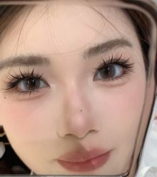 -初瞳专营美睫美甲