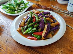 -阿达西新疆餐厅(西北大学店)