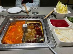 -海底捞火锅(外滩店)