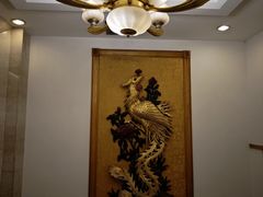 -凤城酒家(渣华道)