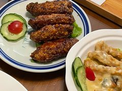 -马来MO简餐.南洋风味料理(美食街店)
