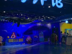 -梦幻海洋王国(吾悦广场张家港店)