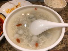 -東城故事·尋找姆媽的味道(玉兰路店)