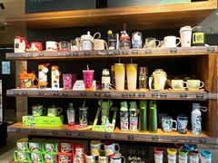 -星巴克(天津五大道店)
