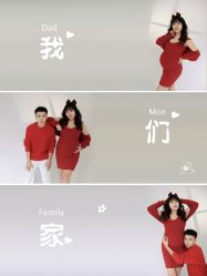 -孕视觉专业孕妇摄影(天津南开店)