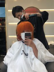 -COSMO PRO造型