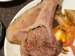 -深圳四季酒店·馥自助餐厅