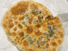 素馅饼-鸭匠食府·挂炉烤鸭·新京菜(阜成路店)