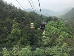 -大慈岩风景区