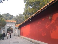 -南岳衡山风景名胜区-南岳大庙