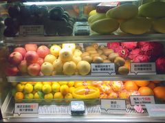 -innewgogo纽麦轻食(滨北店)