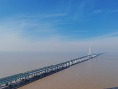 -宁波海天一洲景区