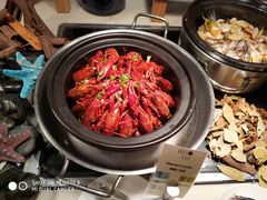 -武汉洲际酒店