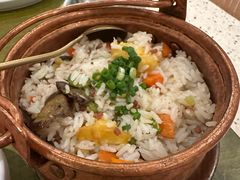 -一坐一忘云南菜(卓悦中心)