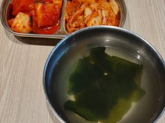 -梨花牛肉汤饭(仁恒伊势丹店)