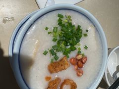 -香港池仔记肠粉王(博多新记襄阳南路店)