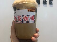 -喜茶(深圳福田星河COCO Park店)
