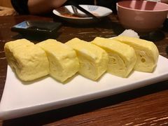 鸡蛋卷-鸟亭·居酒屋(青年路店)