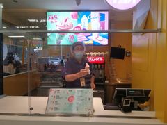 -物美超市(三里河店)