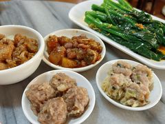 -品香排骨饭(羊官路店)