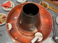 -侃爷南门铜锅涮肉