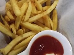 -百好乐宠物友好餐厅(朝外大街店)