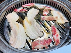 -韩一品韩国料理(柏庐南路店)