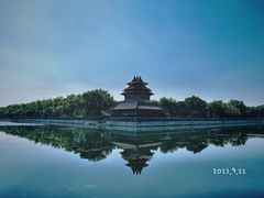 -故宫博物院(故宫)