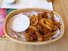 -必胜客(华南摩尔店)