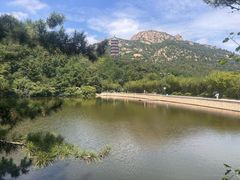 -石岛赤山风景区
