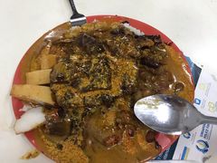 -美芝律剪刀剪咖喱饭