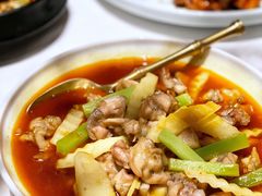 -俏江南天津时尚曲艺主题餐厅(马场道店)
