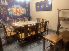 -杨记隆府重庆江湖菜(大悦城店)