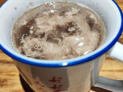 即位土猪肉-醉南拳客家菜·河田鸡(西禅寺杨桥店)