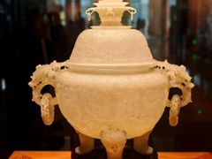 -北京工艺美术博物馆