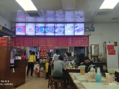 -香辉食馆(新兴路店)