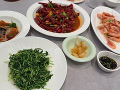 -宁海食府(大剧院店)