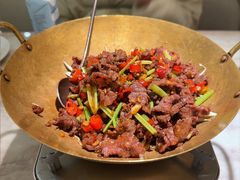 -桃喜·新湘菜(深圳湾店)