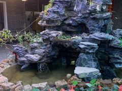 -缘福乡村铁锅炖民宿(八达岭店)