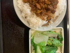 -永和大王(小厨·东四十条店)