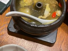 -云海肴·汽锅鸡·云南菜(苏州中心店)