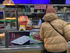 -护国寺小吃(新街口店)