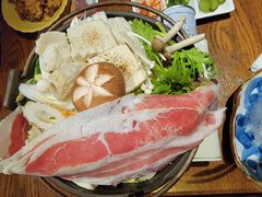 -二丁目食堂(铁西万象汇店)