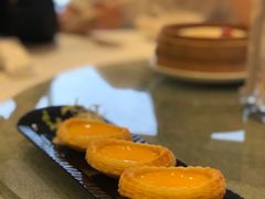 -白天鹅宾馆-宏图府餐厅