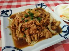 -龙桥私厨·姜花菊花过桥鱼·顺德菜(容桂店)