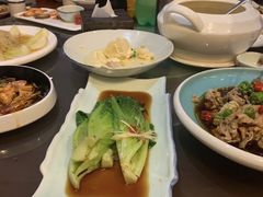 -古北烤鸭王I古北水镇景区店