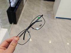 -宝视达眼镜(周口市广场店)