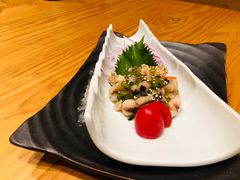 -吟松日式料理(莘庄店)