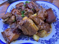 -巢湖名吃·徽府农家菜(半汤店)
