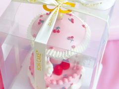 -BON CAKE(华贸购物中心店)